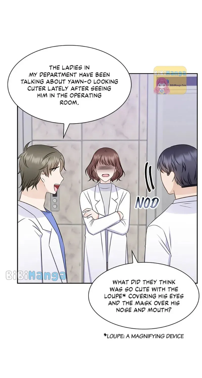 Read Heart Crush chapter 76 image 67 on Lezhin