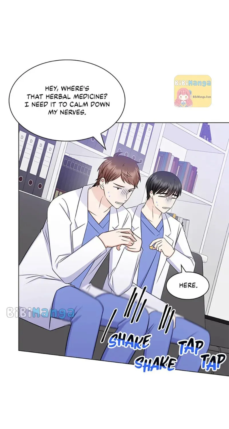 Read Heart Crush chapter 76 image 79 on Lezhin