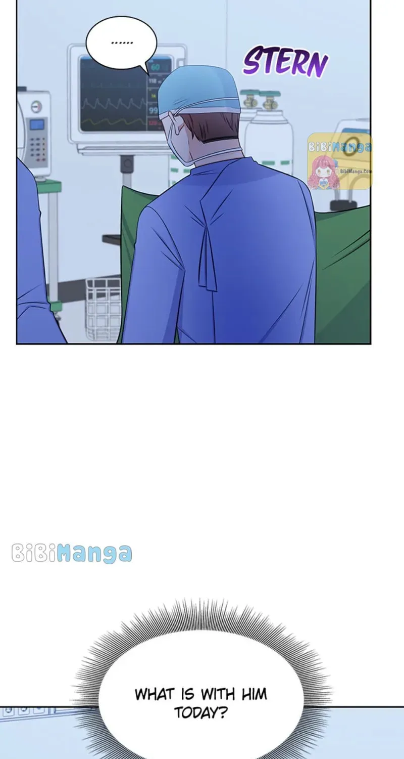 Read Heart Crush chapter 76 image 8 on Lezhin