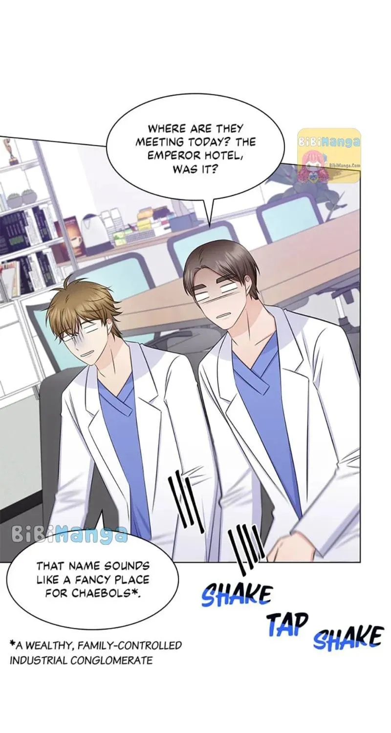 Read Heart Crush chapter 76 image 81 on Lezhin