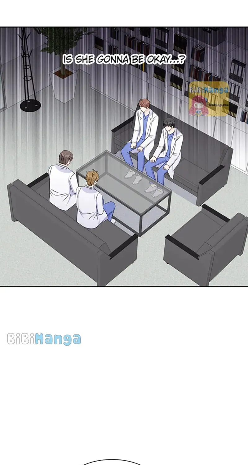 Read Heart Crush chapter 76 image 85 on Lezhin