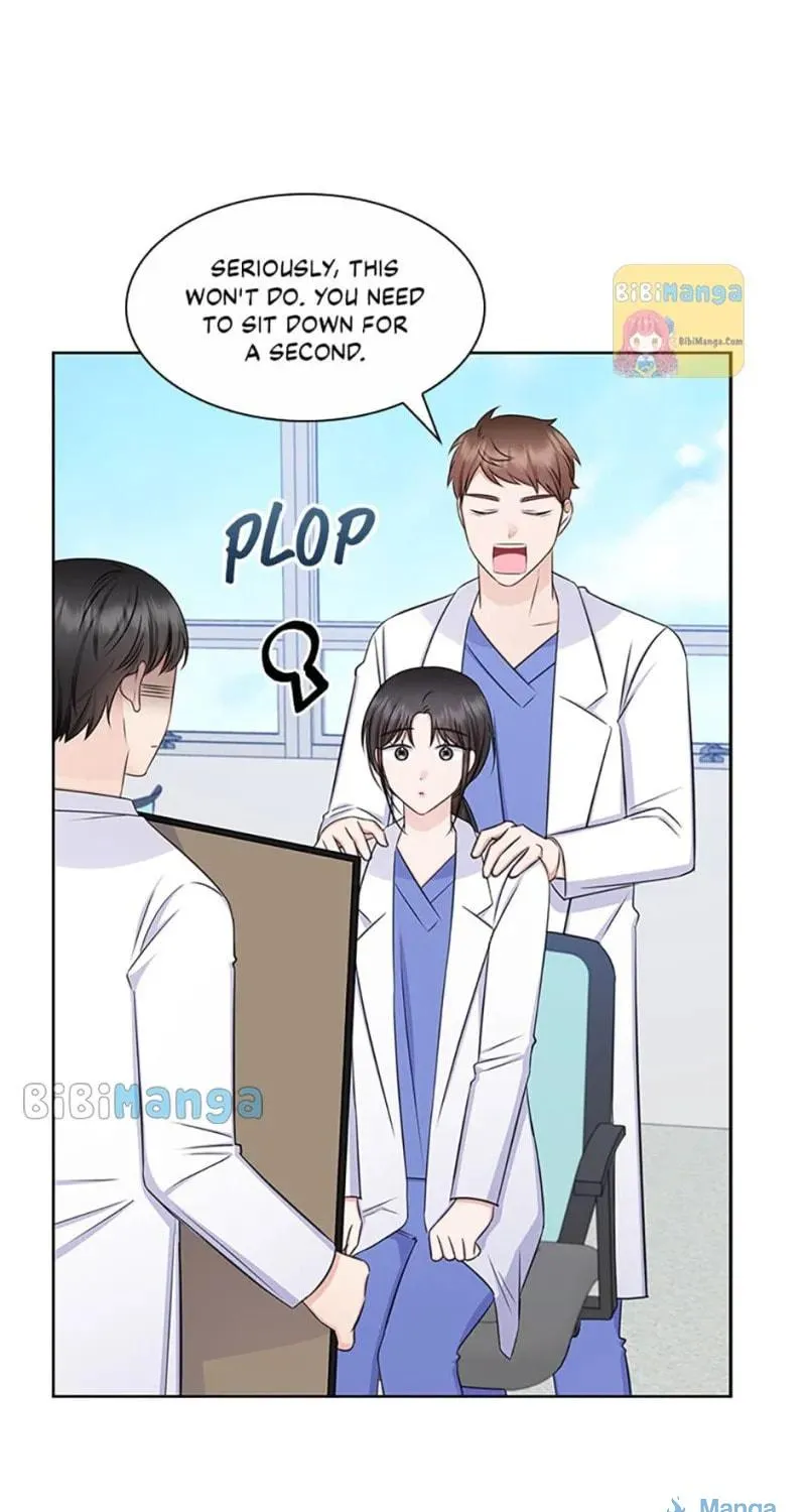 Read Heart Crush chapter 76 image 93 on Lezhin