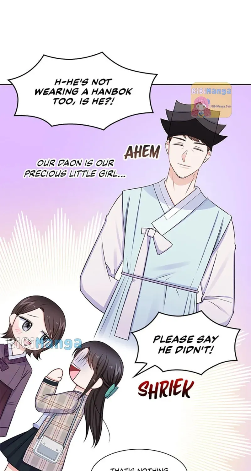 Read Heart Crush chapter 77 image 109 on Lezhin
