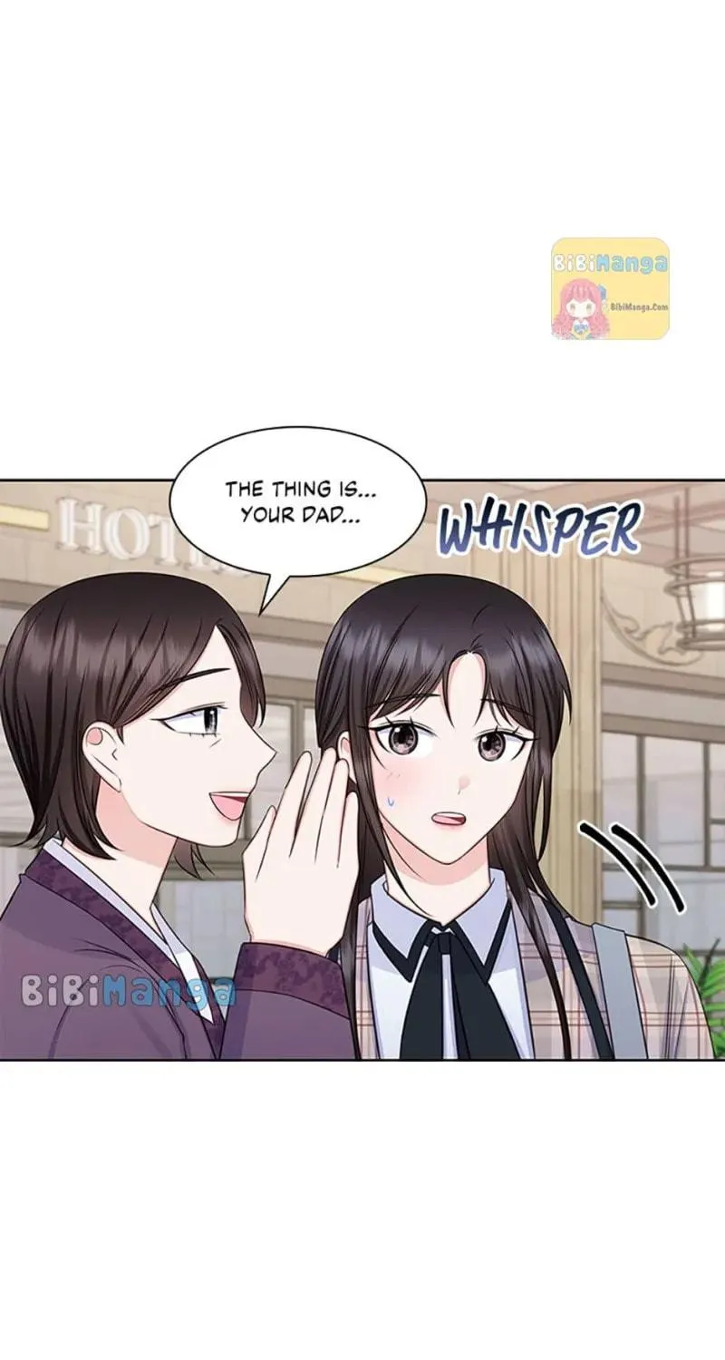 Read Heart Crush chapter 77 image 111 on Lezhin