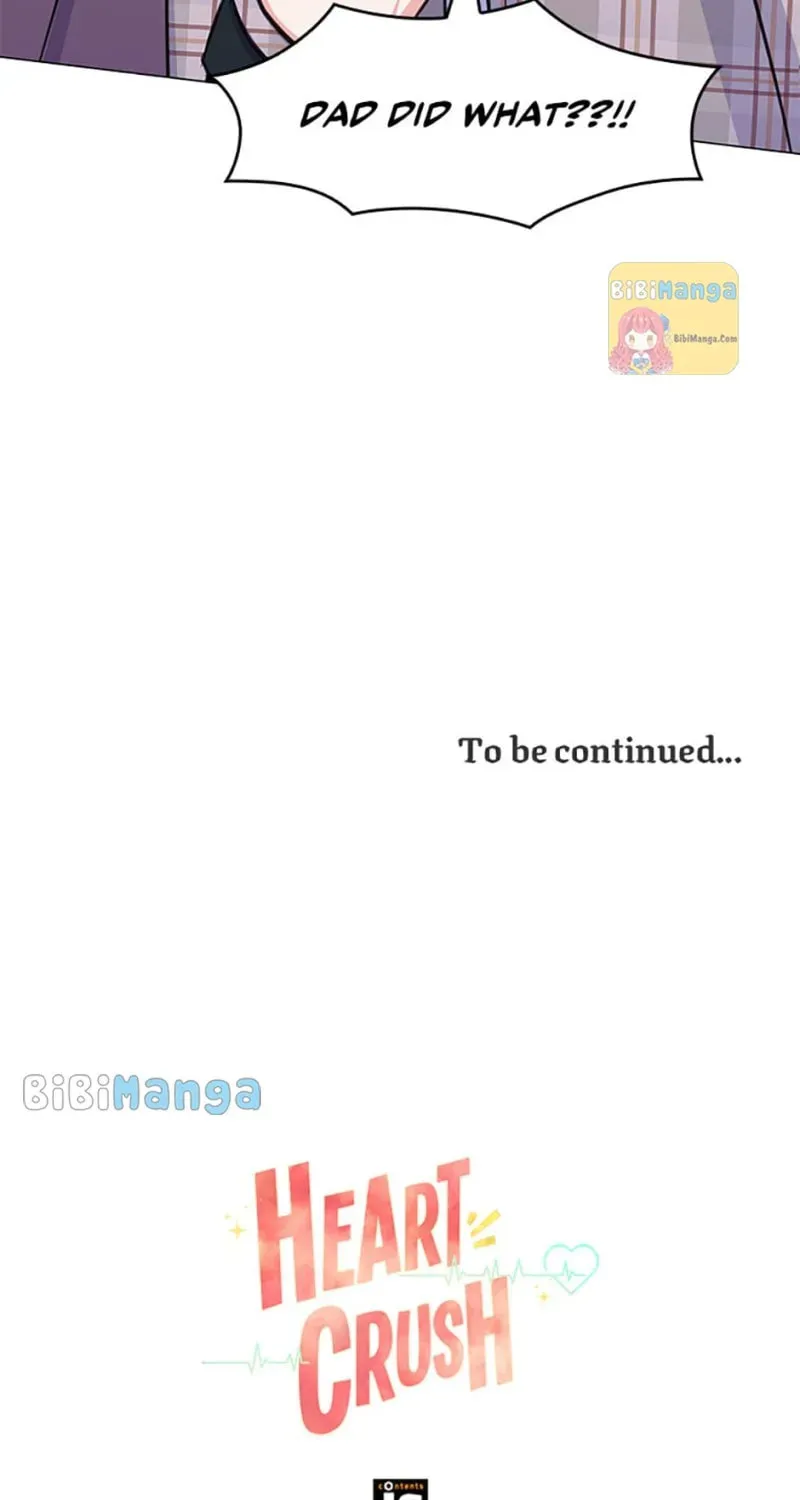 Read Heart Crush chapter 77 image 115 on Lezhin