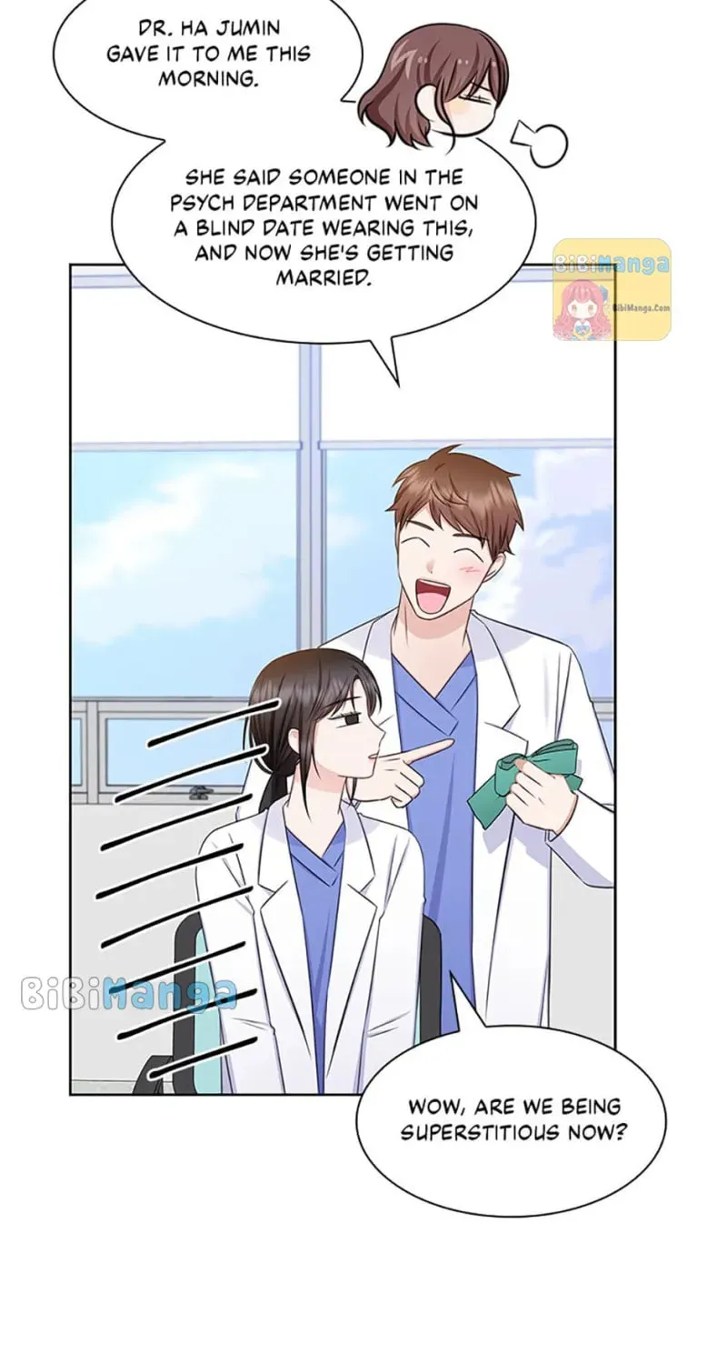 Read Heart Crush chapter 77 image 12 on Lezhin