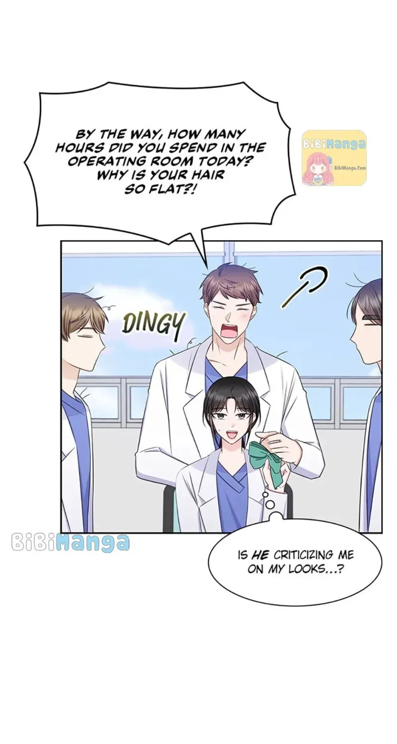 Read Heart Crush chapter 77 image 14 on Lezhin