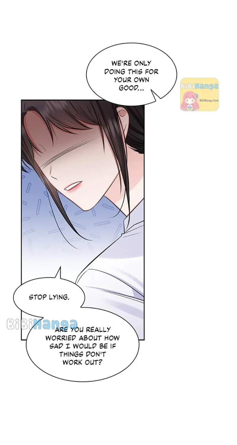 Read Heart Crush chapter 77 image 18 on Lezhin