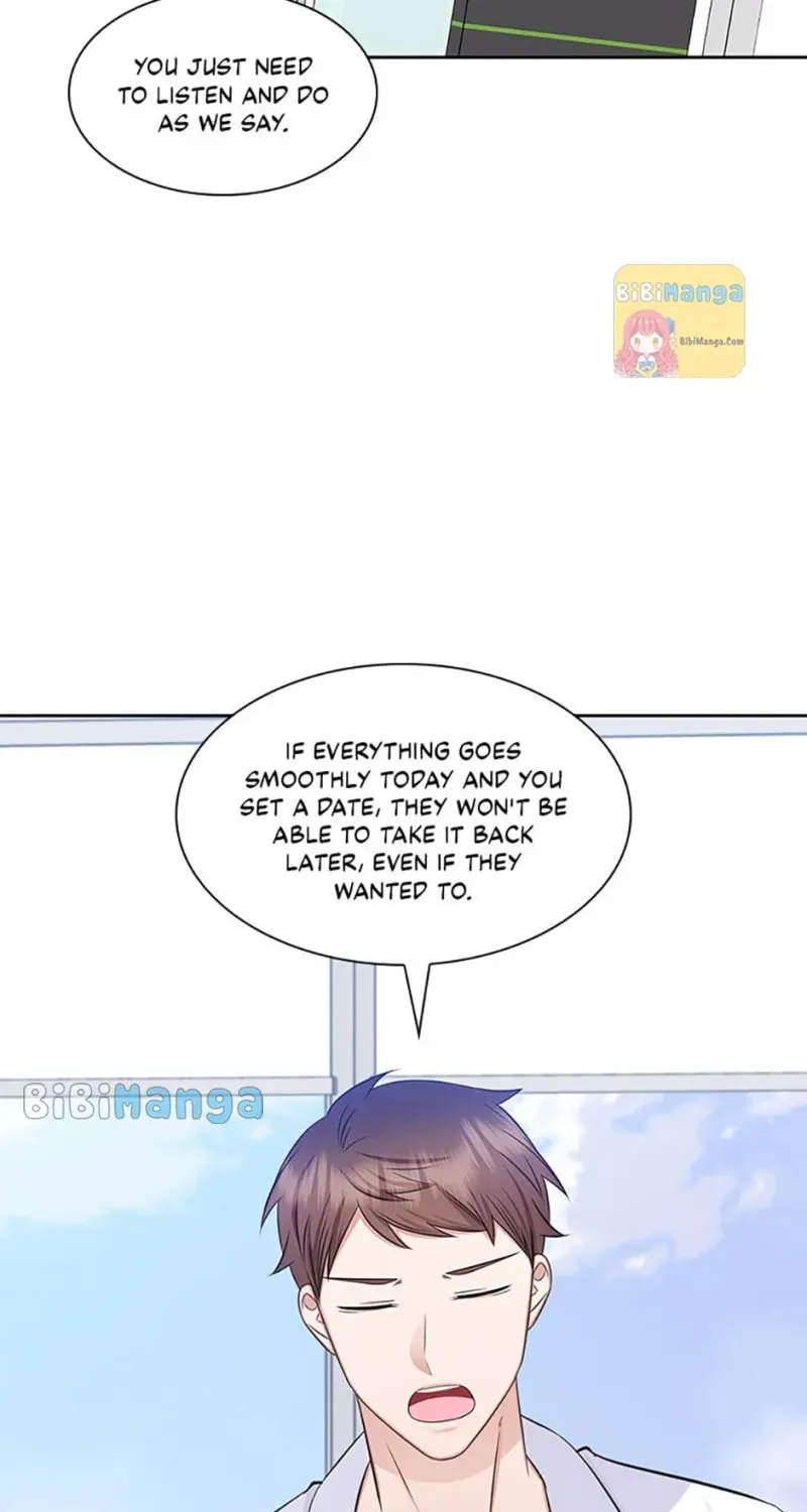 Read Heart Crush chapter 77 image 2 on Lezhin