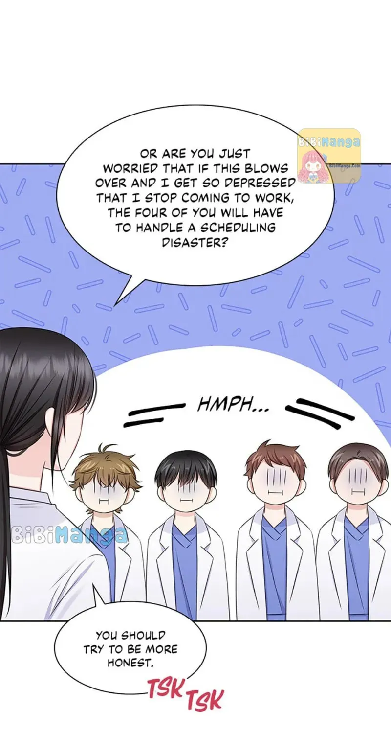 Read Heart Crush chapter 77 image 20 on Lezhin