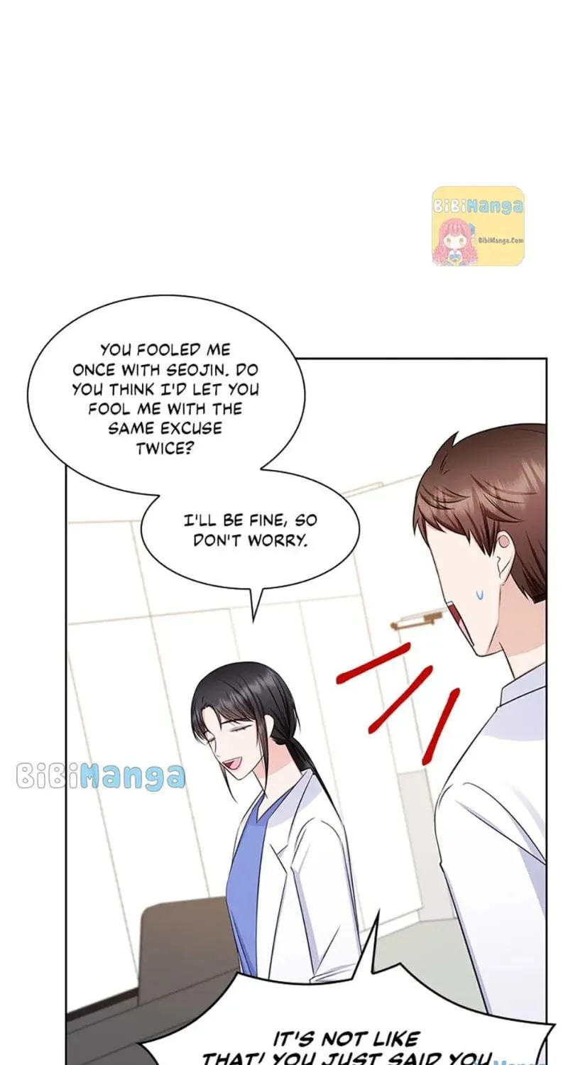 Read Heart Crush chapter 77 image 22 on Lezhin