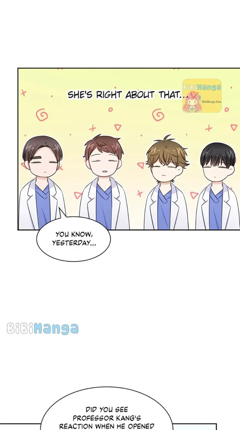 Read Heart Crush chapter 77 image 28 on Lezhin