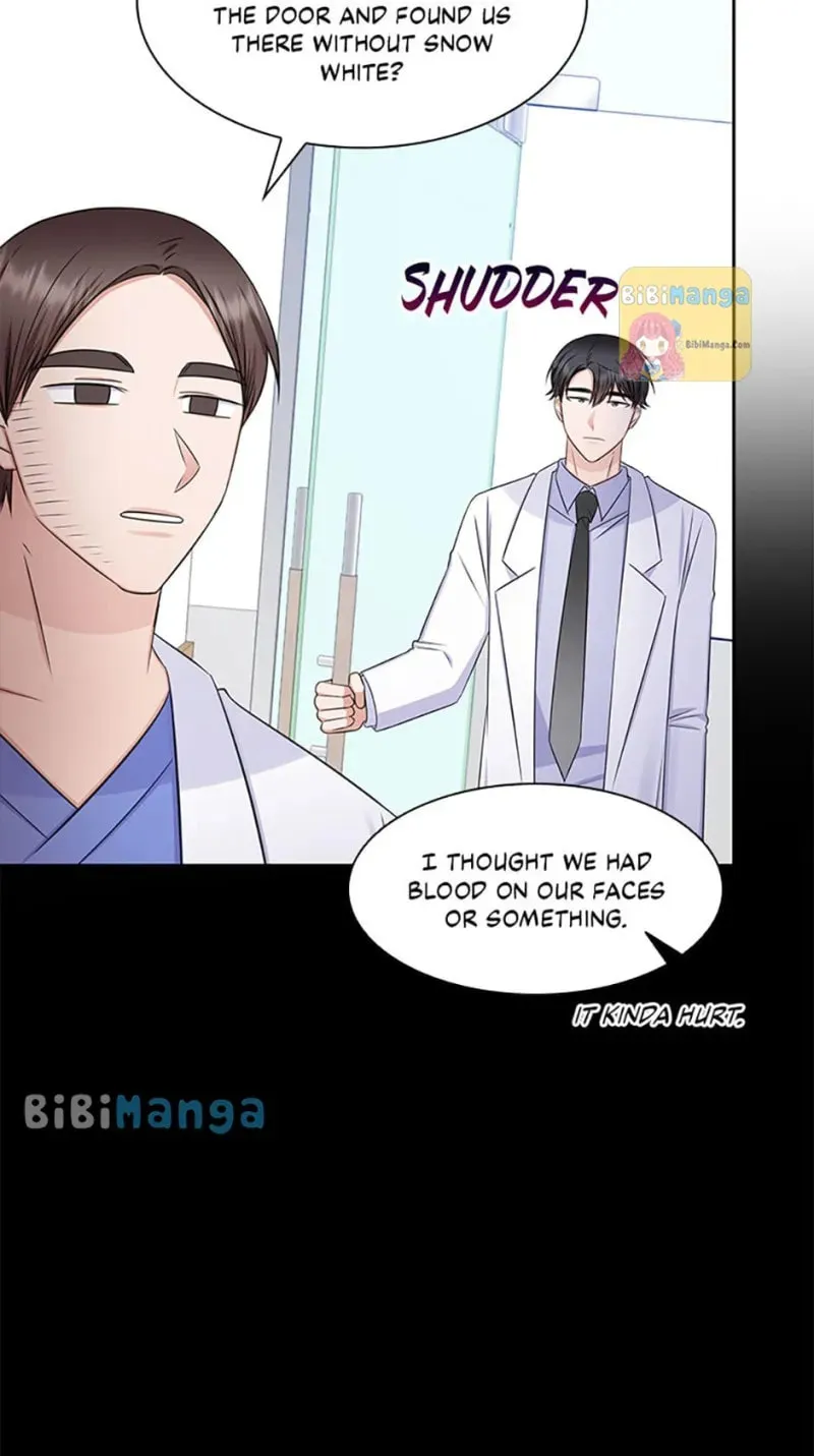 Read Heart Crush chapter 77 image 29 on Lezhin