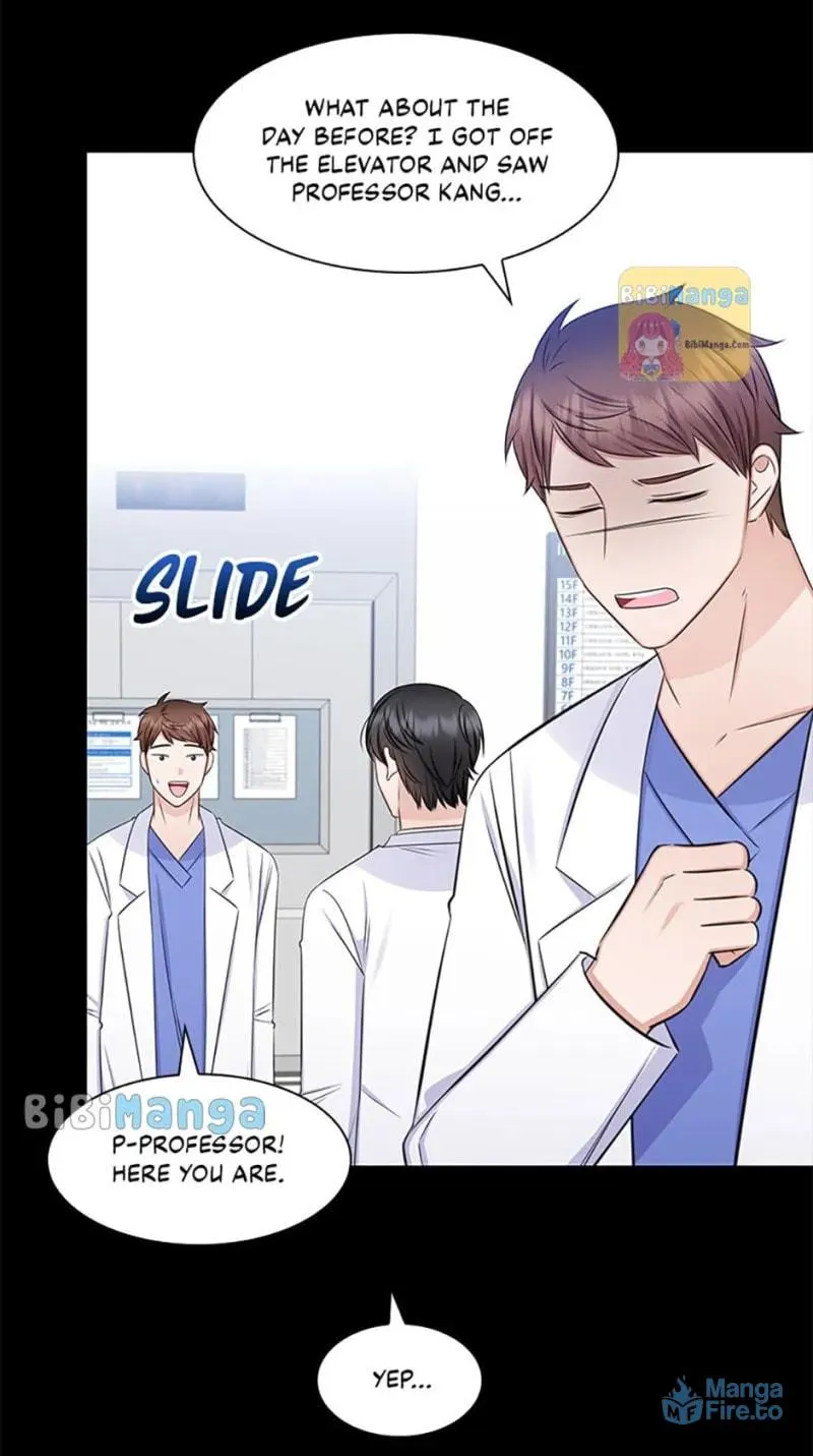 Read Heart Crush chapter 77 image 30 on Lezhin
