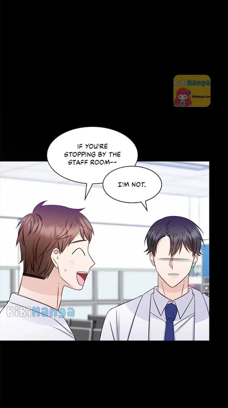 Read Heart Crush chapter 77 image 31 on Lezhin
