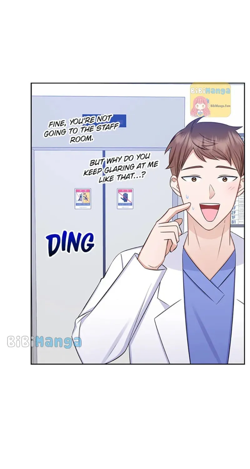 Read Heart Crush chapter 77 image 32 on Lezhin