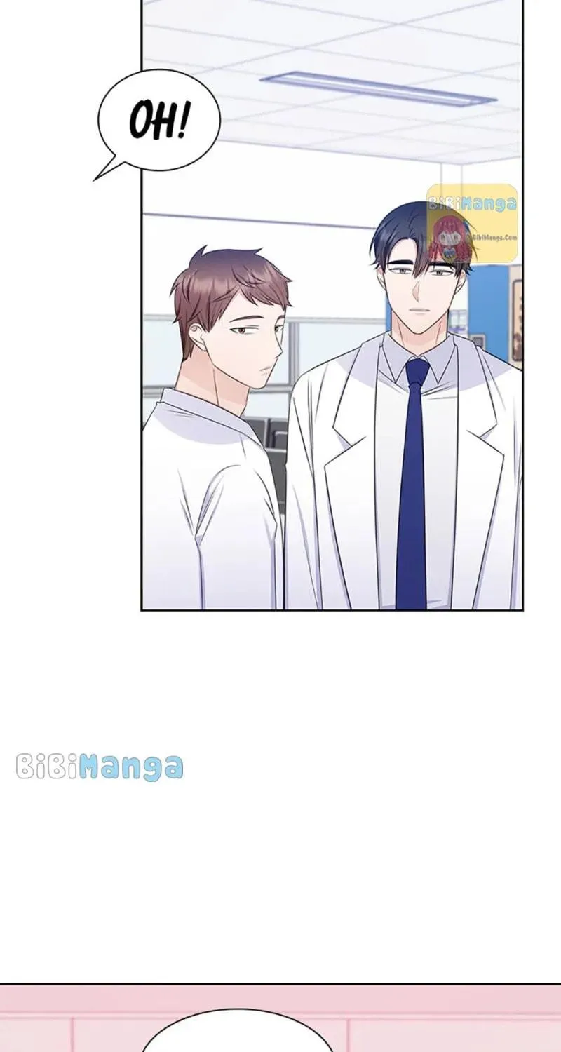 Read Heart Crush chapter 77 image 34 on Lezhin