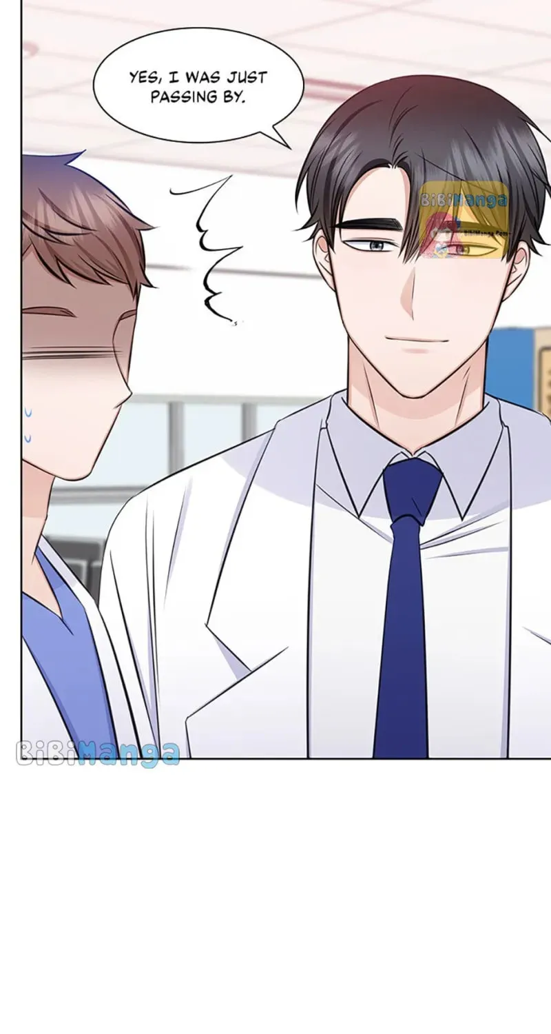 Read Heart Crush chapter 77 image 38 on Lezhin