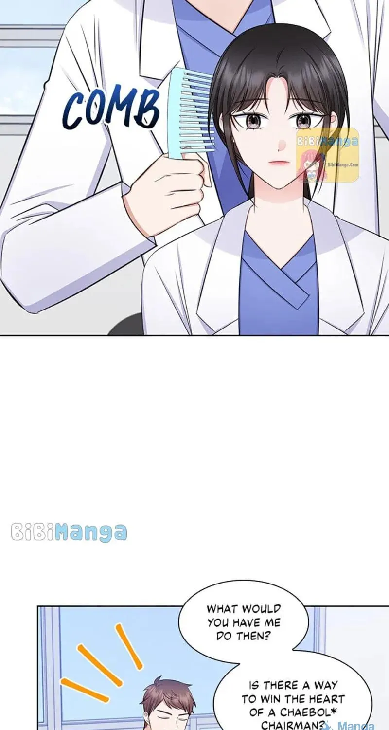 Read Heart Crush chapter 77 image 4 on Lezhin