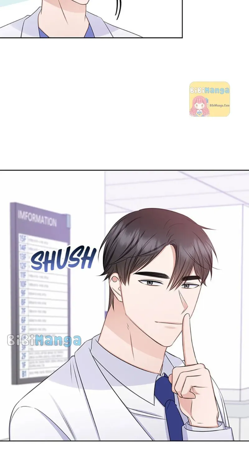 Read Heart Crush chapter 77 image 42 on Lezhin