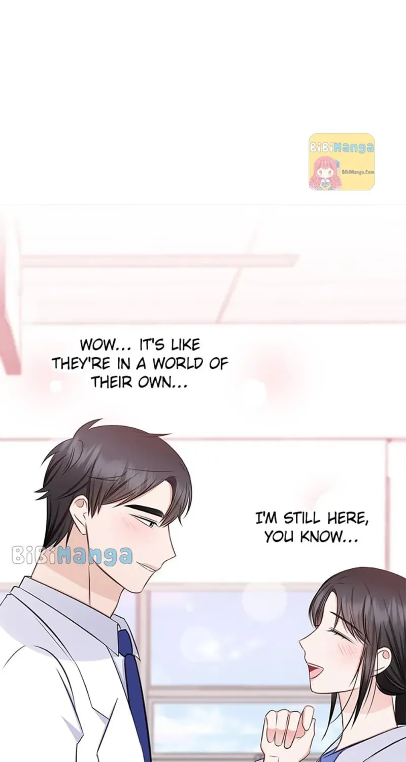 Read Heart Crush chapter 77 image 44 on Lezhin