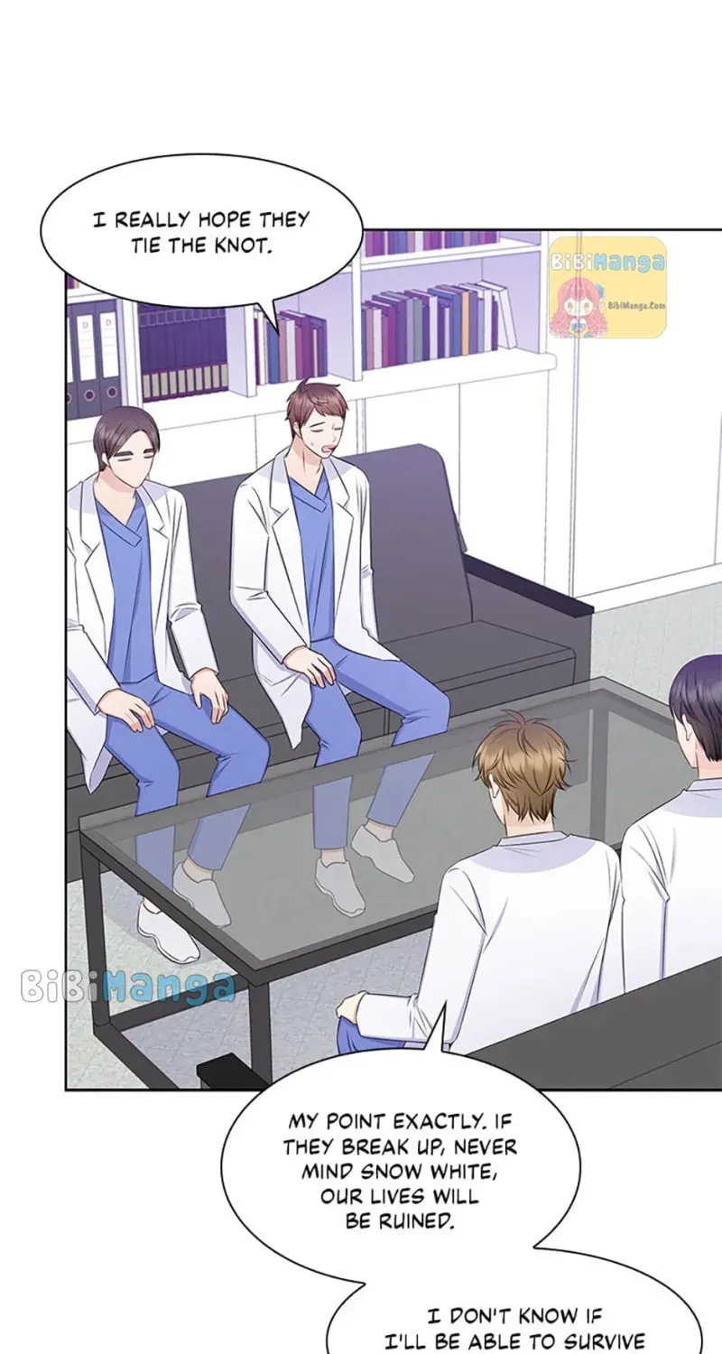 Read Heart Crush chapter 77 image 48 on Lezhin