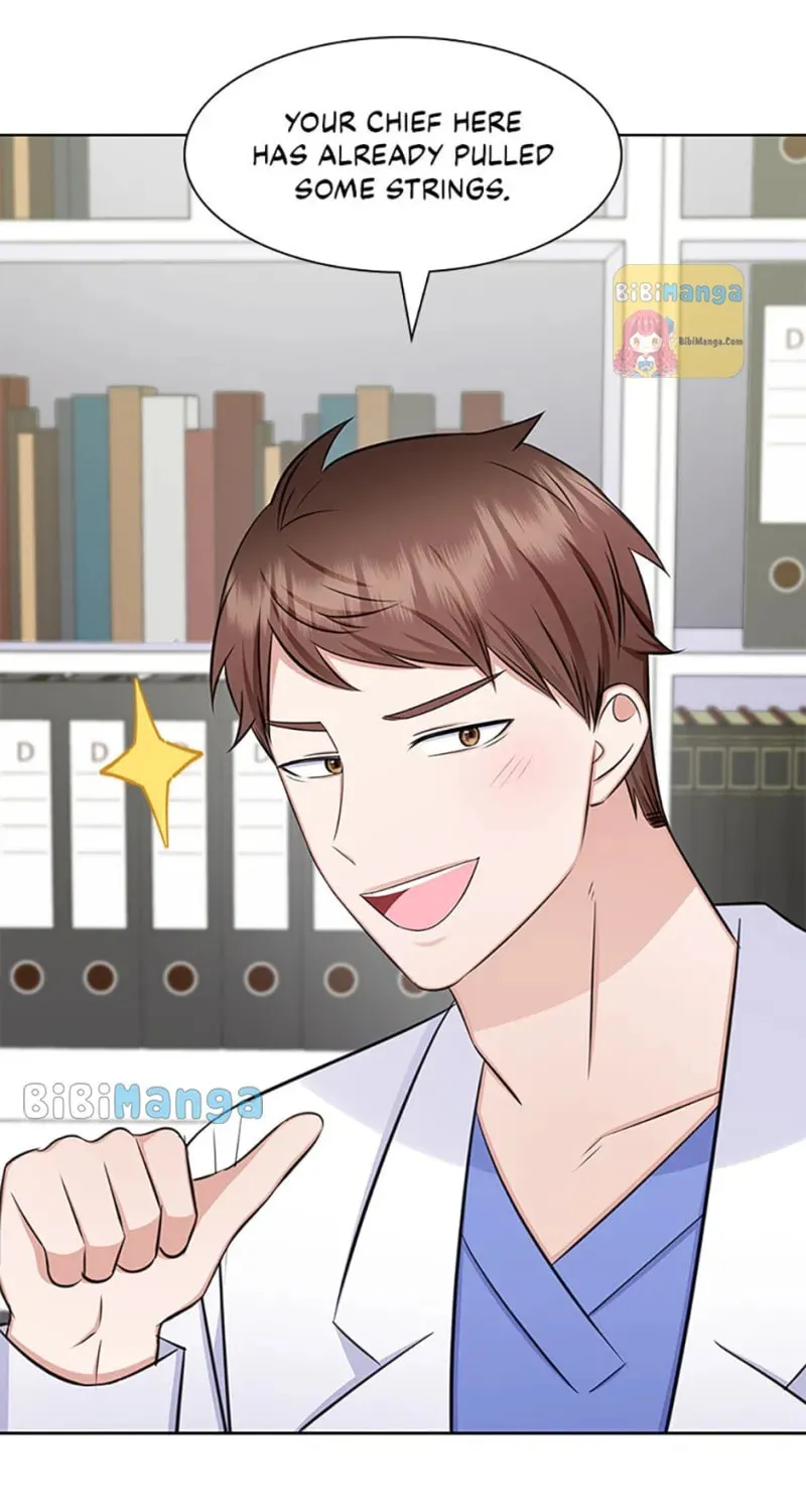 Read Heart Crush chapter 77 image 54 on Lezhin