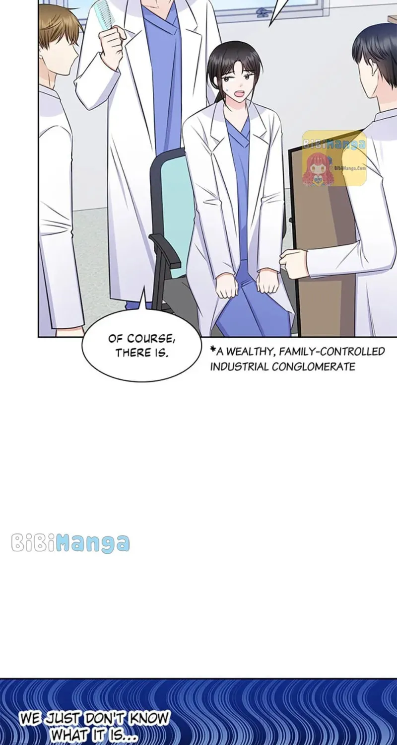 Read Heart Crush chapter 77 image 6 on Lezhin