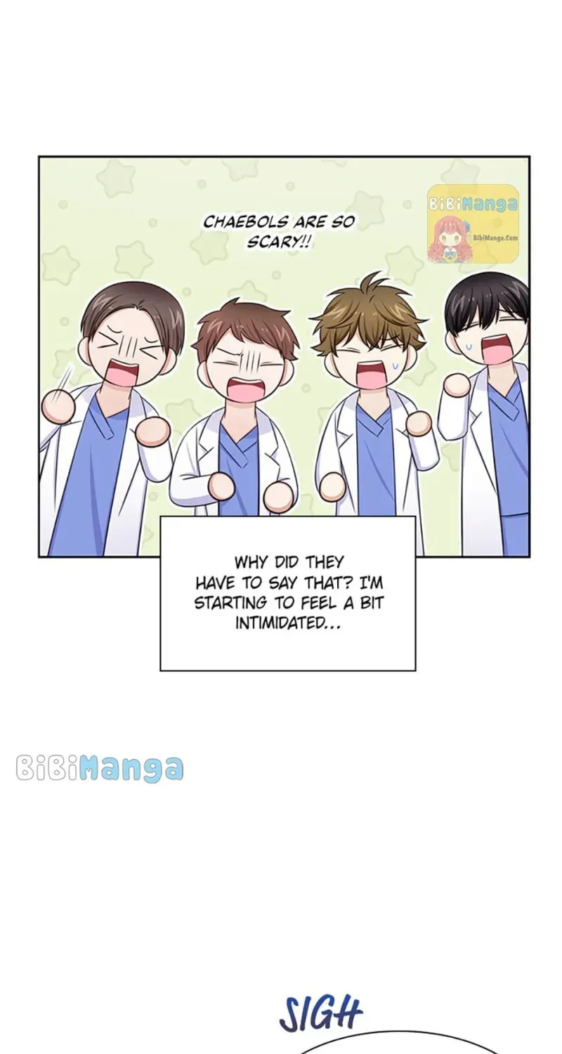 Read Heart Crush chapter 77 image 66 on Lezhin