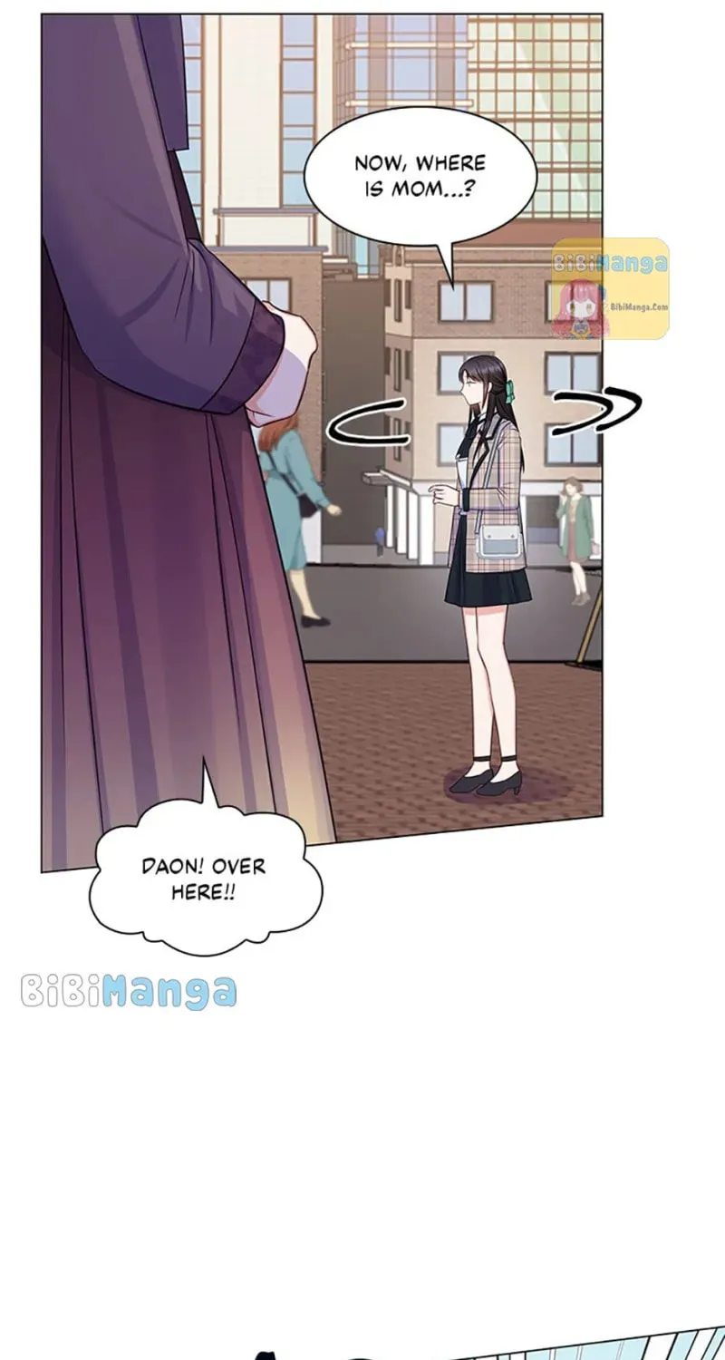 Read Heart Crush chapter 77 image 78 on Lezhin