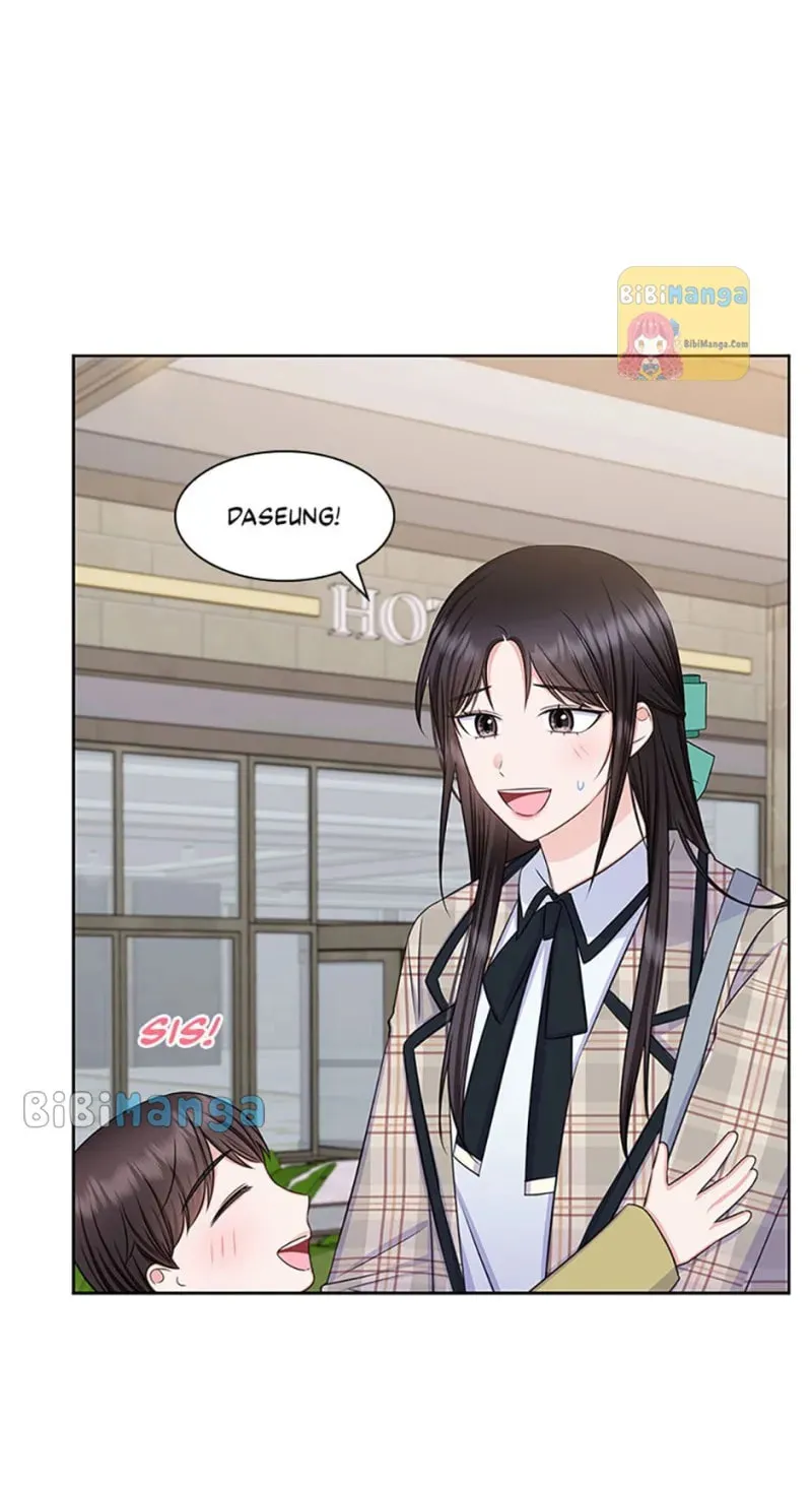 Read Heart Crush chapter 77 image 84 on Lezhin
