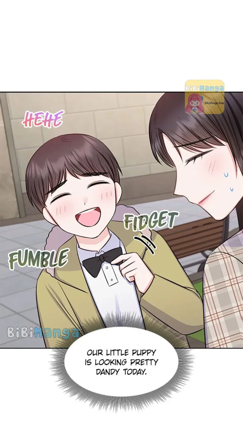 Read Heart Crush chapter 77 image 85 on Lezhin