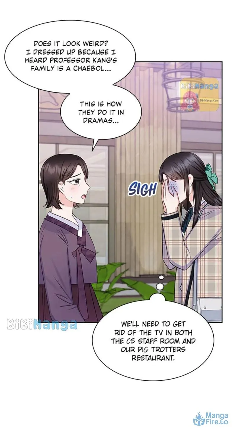 Read Heart Crush chapter 77 image 89 on Lezhin