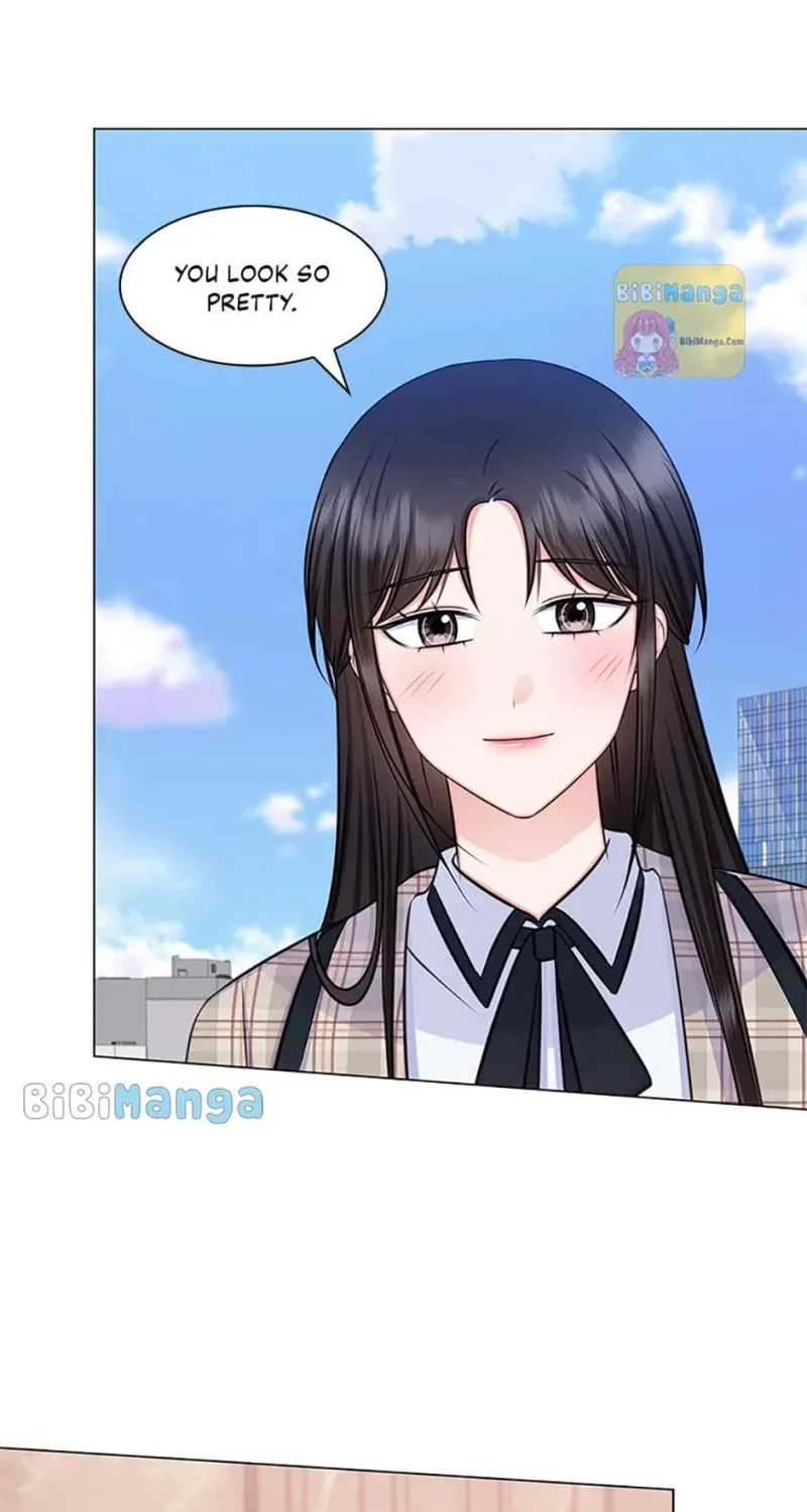 Read Heart Crush chapter 77 image 95 on Lezhin