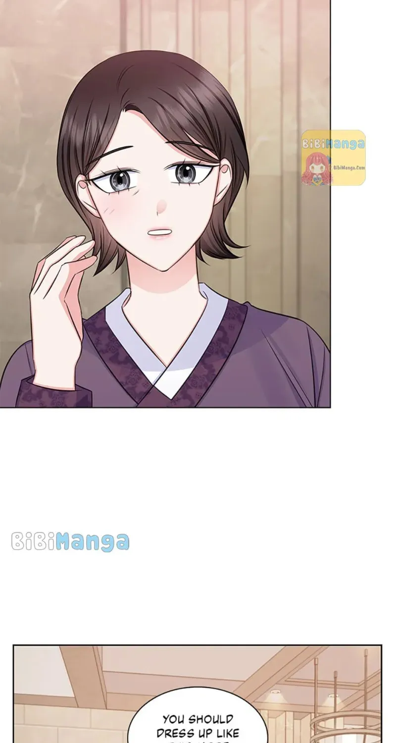Read Heart Crush chapter 77 image 97 on Lezhin