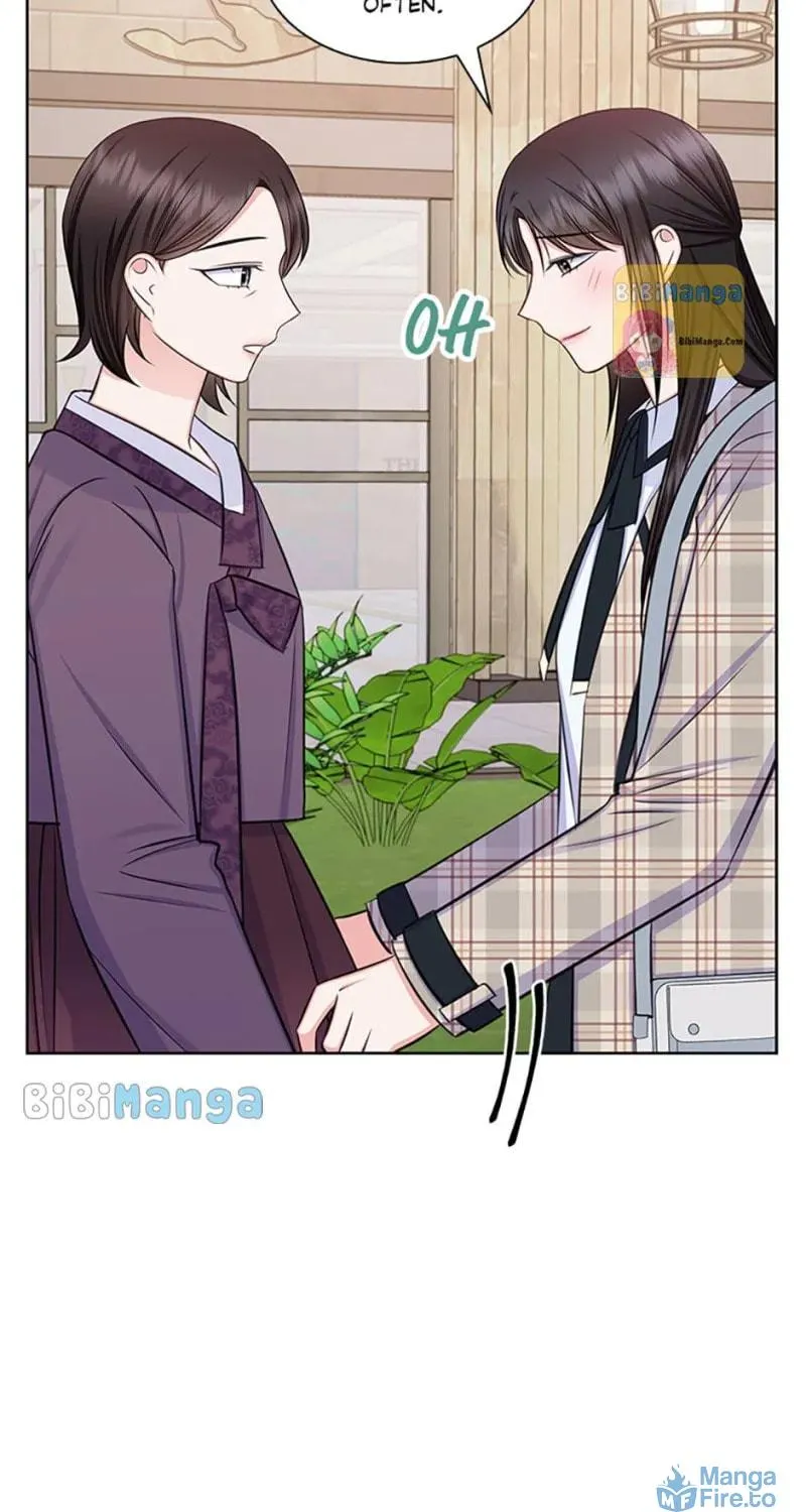 Read Heart Crush chapter 77 image 99 on Lezhin