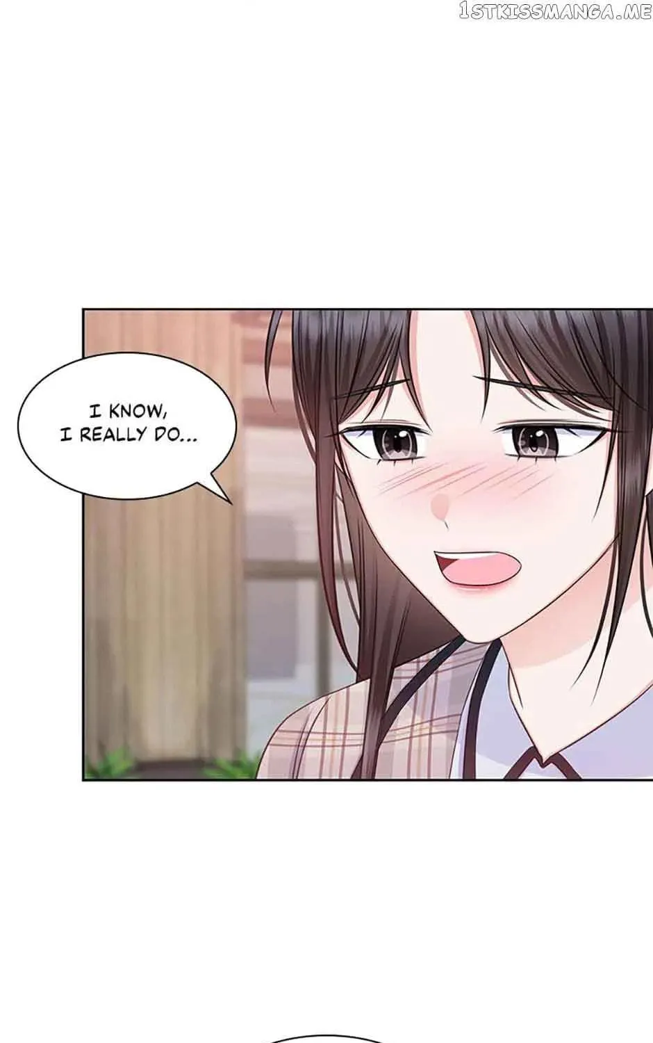 Read Heart Crush chapter 78 image 10 on Lezhin