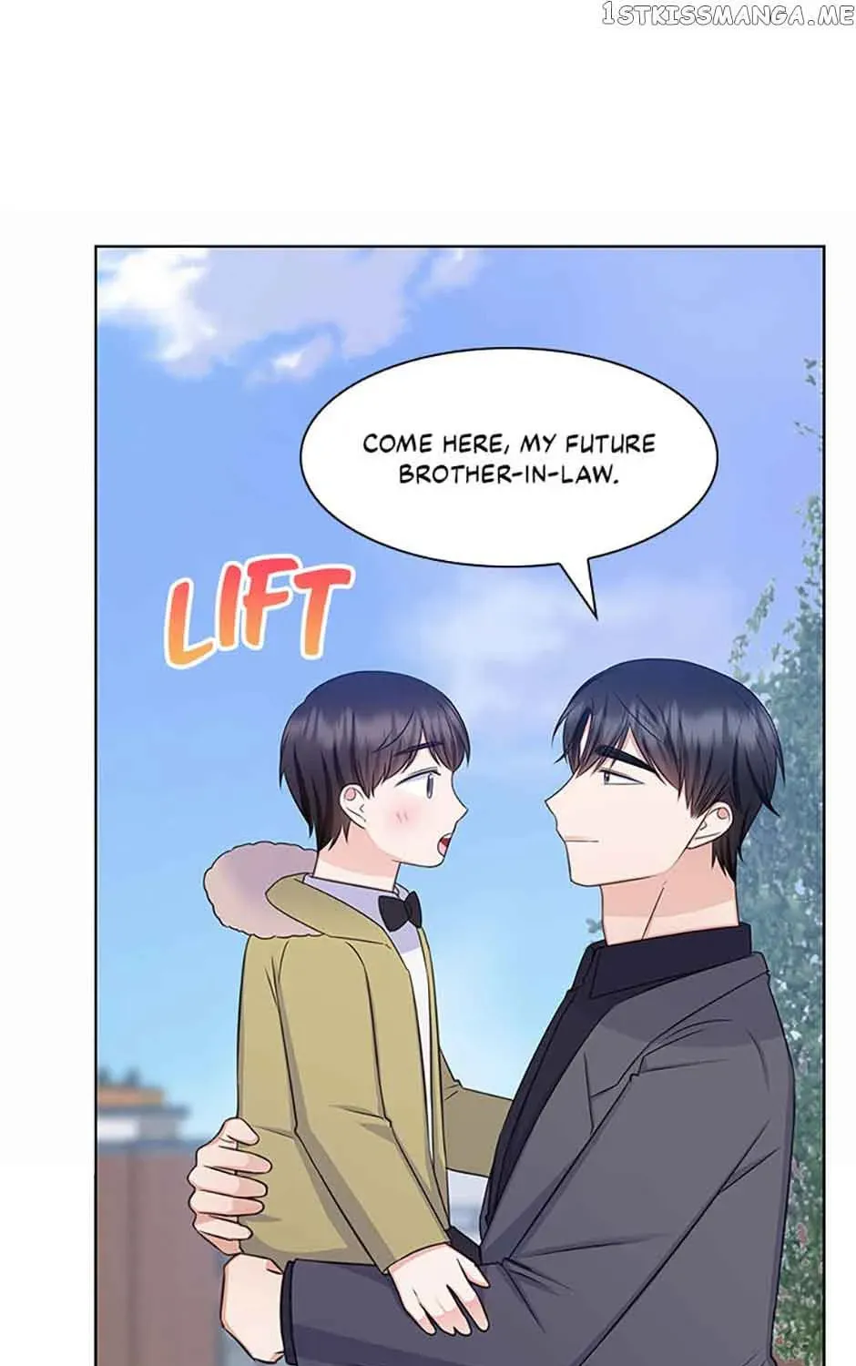 Read Heart Crush chapter 78 image 110 on Lezhin