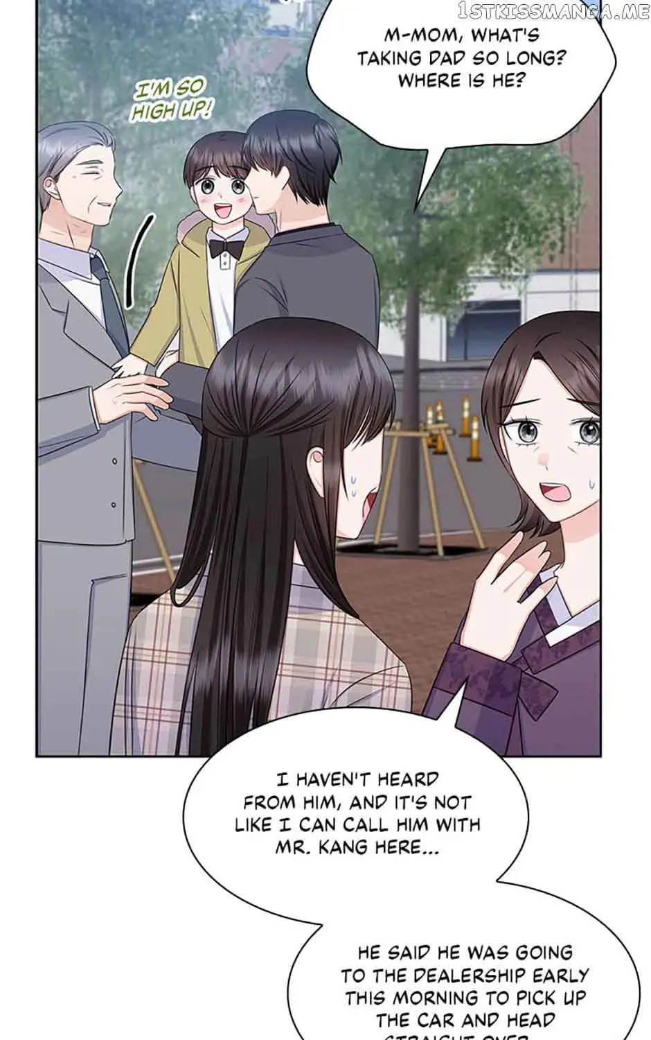 Read Heart Crush chapter 78 image 114 on Lezhin
