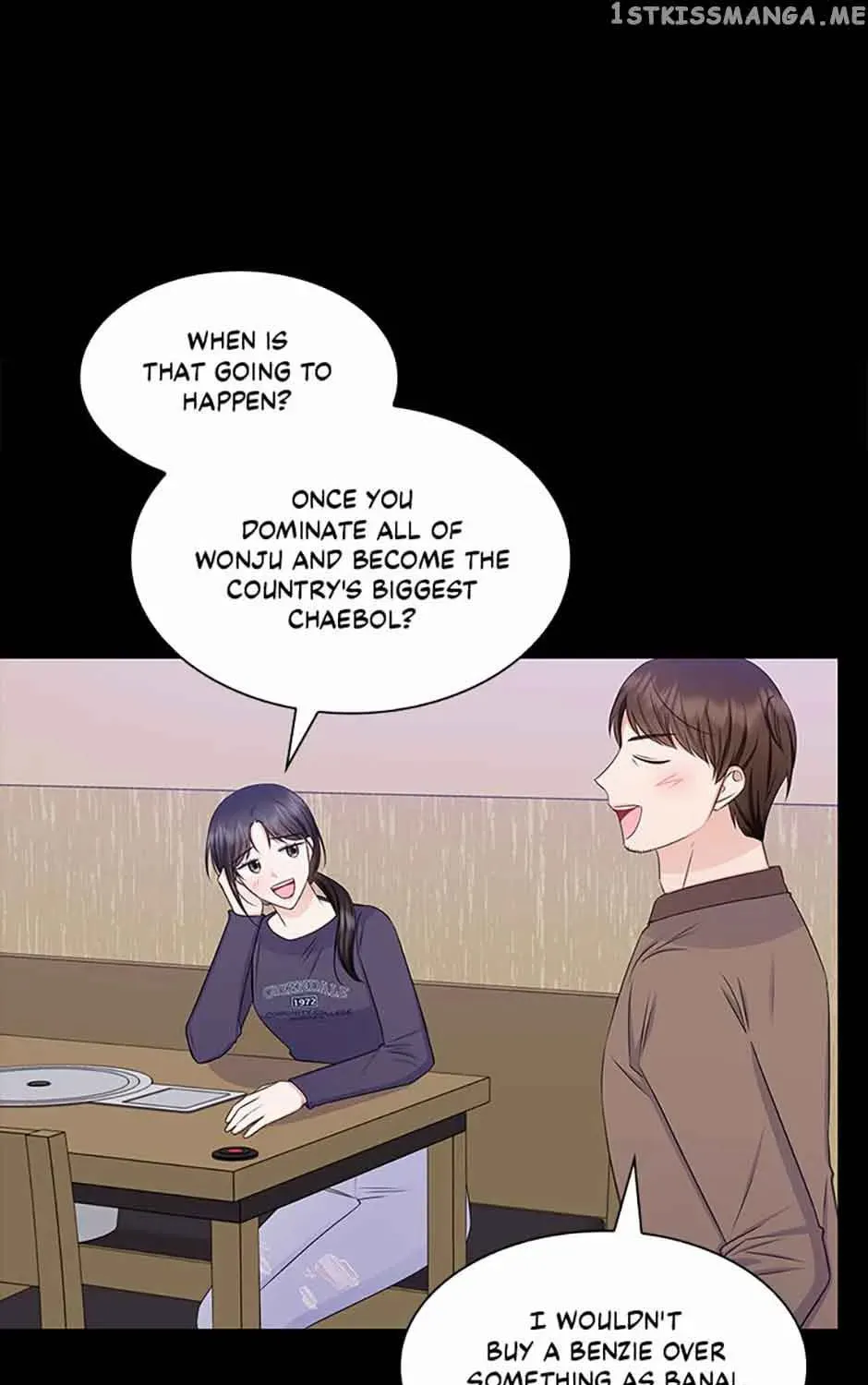 Read Heart Crush chapter 78 image 14 on Lezhin