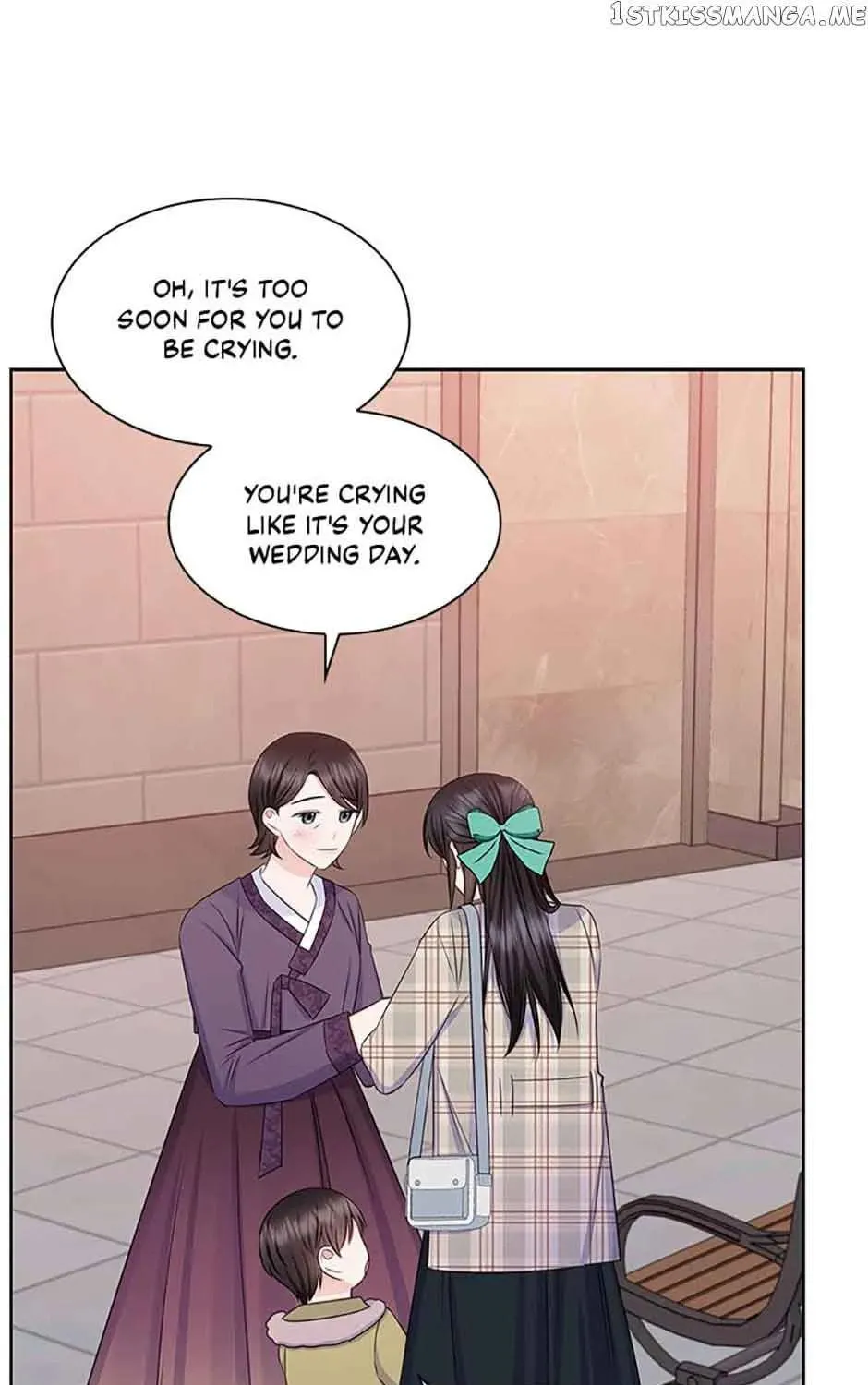 Read Heart Crush chapter 78 image 22 on Lezhin