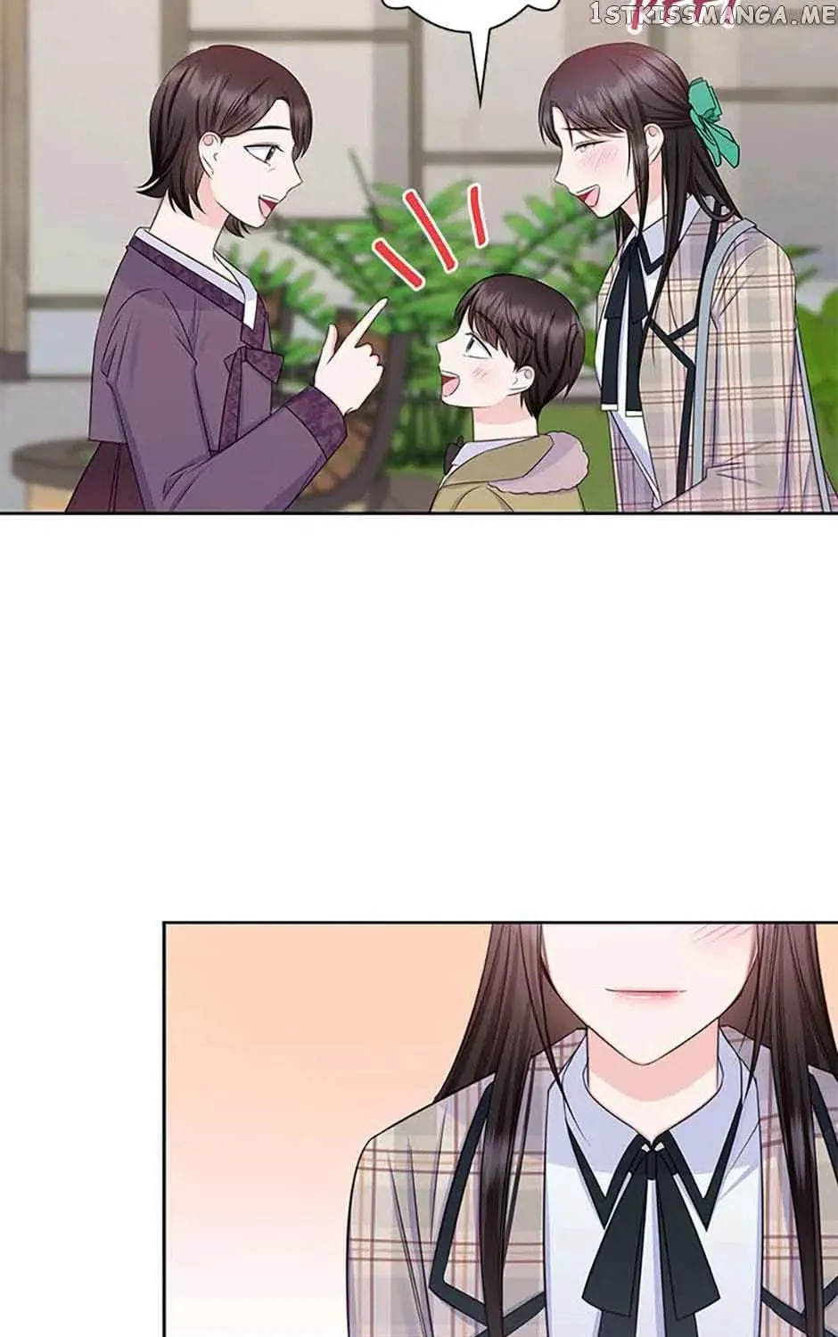 Read Heart Crush chapter 78 image 28 on Lezhin