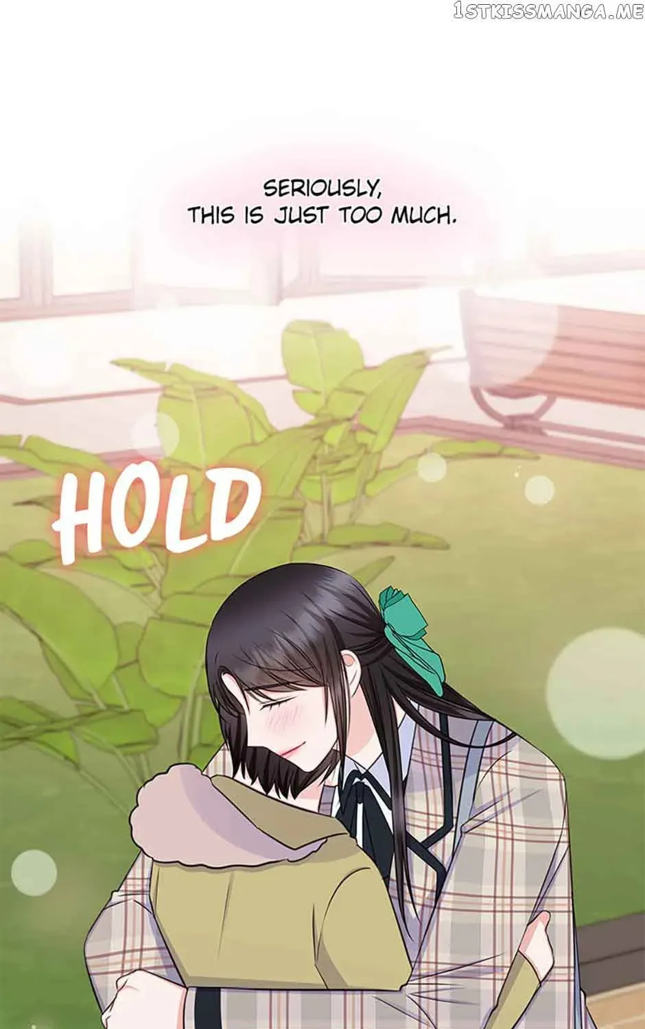 Read Heart Crush chapter 78 image 30 on Lezhin