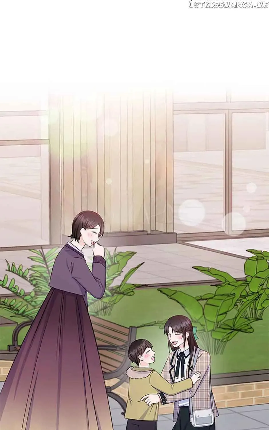 Read Heart Crush chapter 78 image 34 on Lezhin