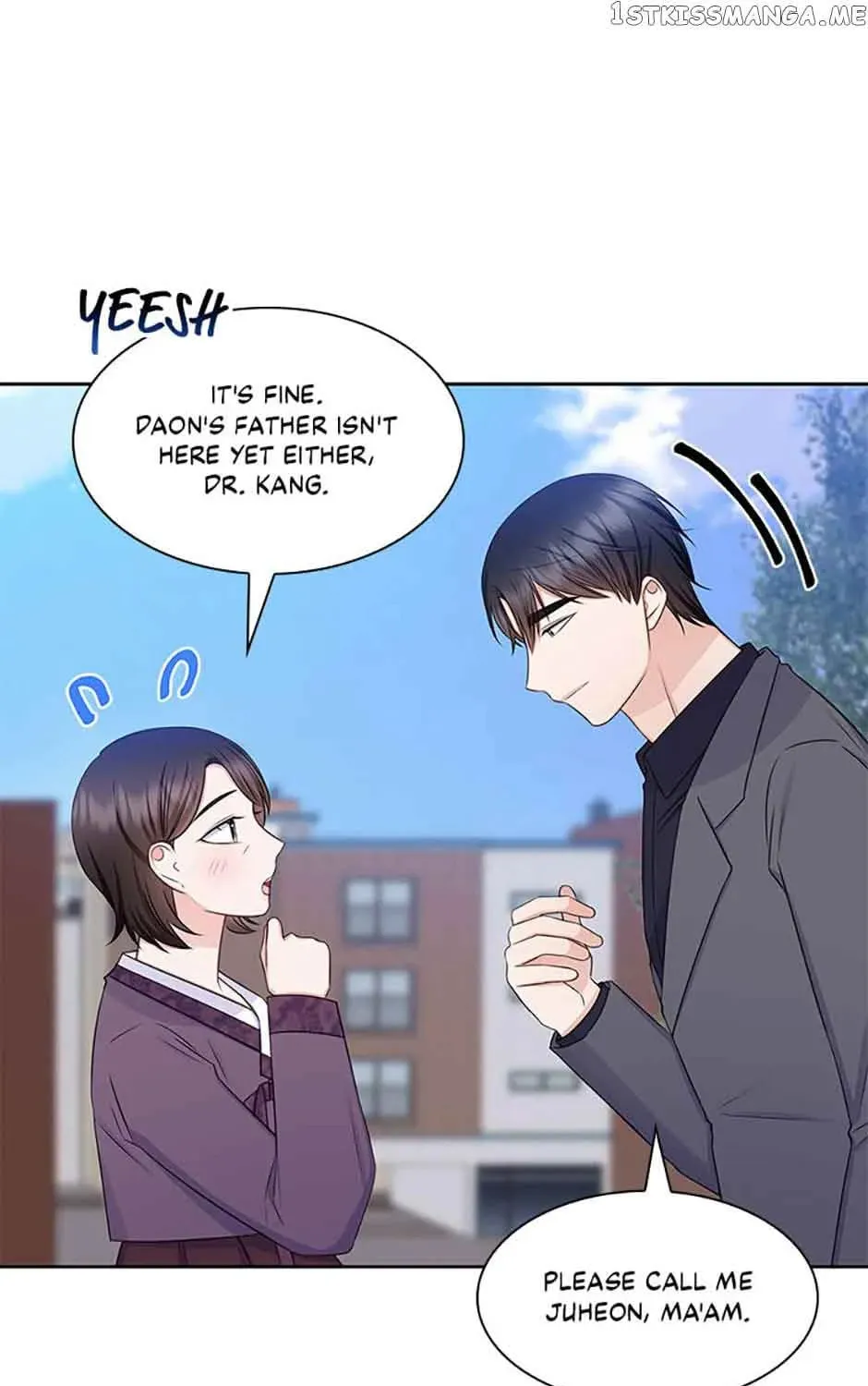 Read Heart Crush chapter 78 image 44 on Lezhin
