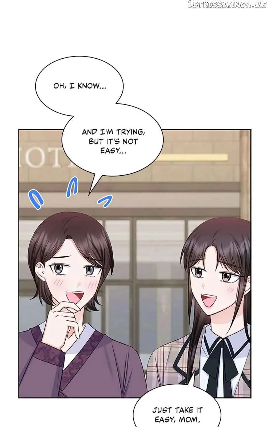 Read Heart Crush chapter 78 image 46 on Lezhin