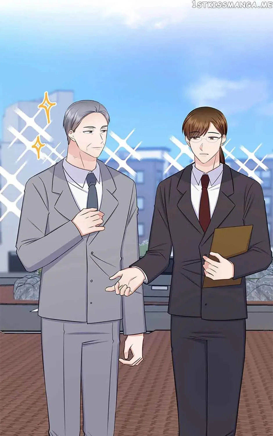 Read Heart Crush chapter 78 image 56 on Lezhin
