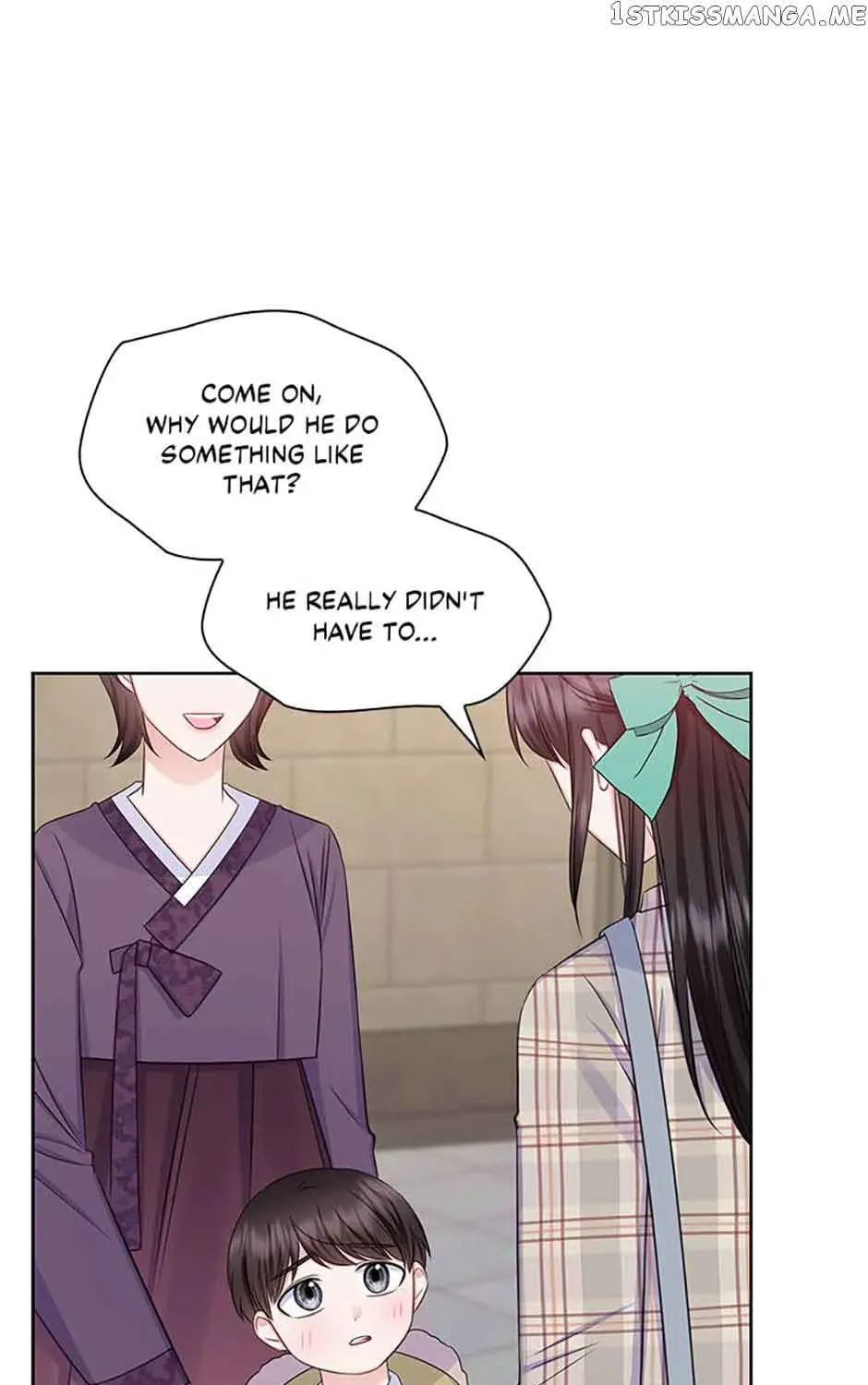 Read Heart Crush chapter 78 image 8 on Lezhin
