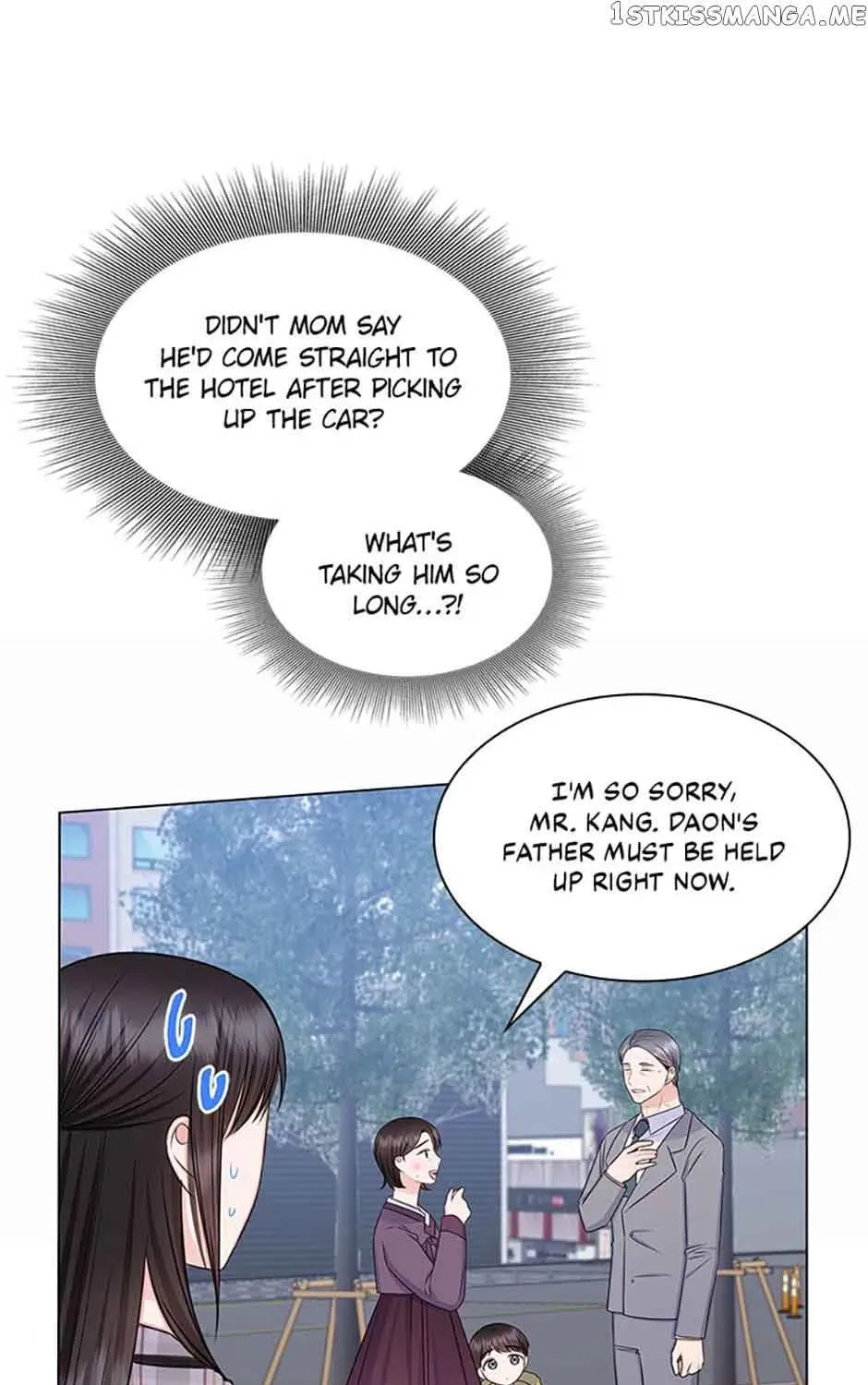 Read Heart Crush chapter 78 image 96 on Lezhin