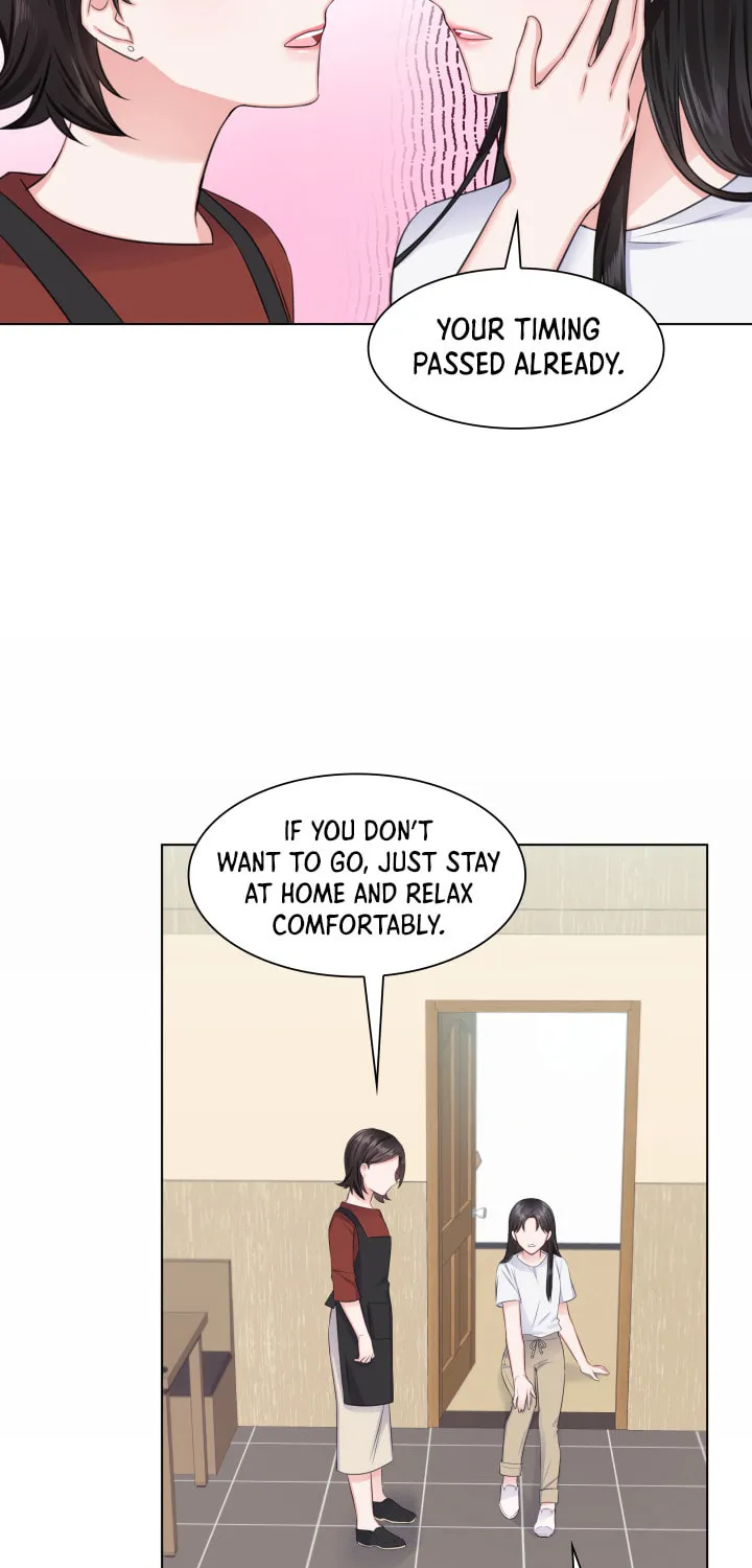 Read Heart Crush chapter 8 image 11 on Lezhin